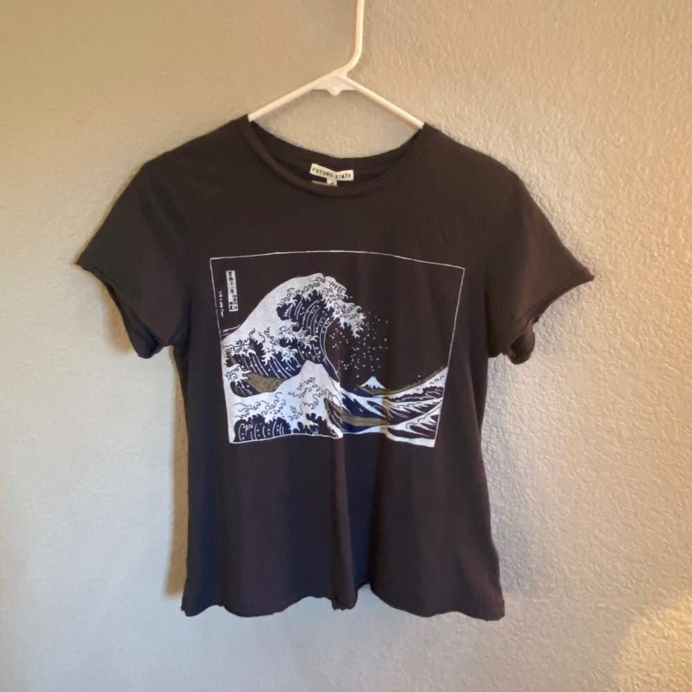 Urban Wave T-Shirt